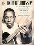 [Book] Robert Johnson - The New Transcriptions