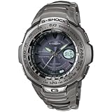 [�J�V�I]CASIO �r���v G-SHOCK �W�[�V���b�N The G �^�t�\�[���[ �d�g���v TITANIUM BAND GW-1600TDJ-8AJF �����YG-SHOCK(�W�[�V���b�N)�ɂ��