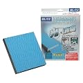 BLITZ HYBRID AIRCON FILTER HA501 �}�c�_�E�X�Y�L�p 18735