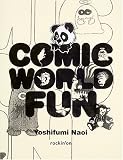�uCOMIC WORLD FUN�v �o���v�E�I�u�E�`�L�� ����R����i�W