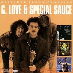 Original Album Classics