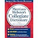 MerriamWebsters Collegiate
