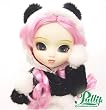 �v�[���b�v Panda (�p���_)