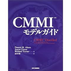 CMMI���f���K�C�h