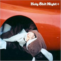 Holy 8bit Night plus