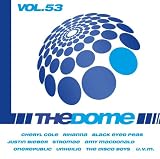 [Musik] The Dome Vol.53