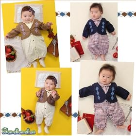 �y�Ԃ����f�ڏ��i�z(�`���b�N��) chuckle *Bon chou chou*�y�{���V���V���z���������J�[�f�B�K���t�� �A�[�K�C���V�����h���X���J�o�[�I�[��