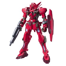 HG 1/144 GNY-001F �K���_���A�X�g���A �^�C�v-F (�@����m�K���_��00)