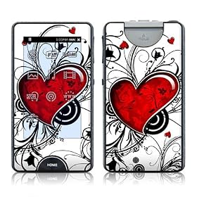 Sony Walkman X�V���[�Y/�\�j�[�E�H�[�N�}�� X�V���[�Y�p�f�R�ی�V�[���yMy Heart�z