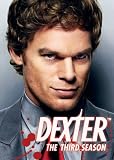 [DVD] Dexter: The Third Season