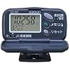 �I������(OMRON) �w���X�J�E���^ �X�e�b�v�X HJ-107 ���b�`�u���b�N