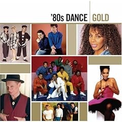 80's Dance Gold