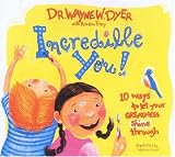 [Book] Incredible You!: 10 Ways to Let Your Greatness Shine Through