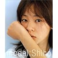 model;Shiho