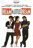 [DVD] Dream a Little Dream