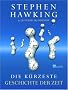 Die kuerzeste Geschichte der Zeit