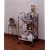YAMAZEN ���^���p���`���S��(��40cm) SDT-40