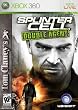 �y�A����:�A�W�A�zTom Clancy's Splinter Cell: Double Agent