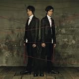 [CD]ON/OFF ふたつの鼓動と赤い罪(初回生産限定盤)(DVD付)