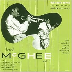 Howard Mcghee 2 / Tal Farlow Quartet