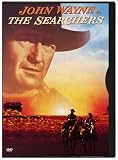 [DVD] The Searchers (Widescreen/Full Screen)