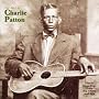 Best of Charley Patton