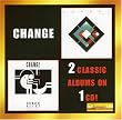 Miracles/Change of Heart