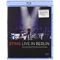 Sting: Live in Berlin [Blu-ray] [Import]