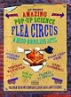 The Amazing Pop-Up Science Flea Circus: 6 Mind-Boggling Acts (Wicked Wallets)