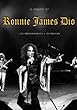 In Memory of Ronnie James Dio [DVD] [Import]