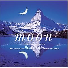 �A�C�\�g�j�b�N�E�T�E���h Moon~��