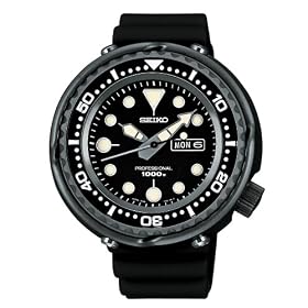 [�Z�C�R�[]SEIKO �r���v PROSPEX �v���X�y�b�N�X �}���[���}�X�^�[ �v���t�F�b�V���i�� SBBN011 �����Y