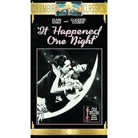It Happened One Night [VHS] [Import]