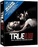 [DVD] True Blood: The Complete Second Season (Special Limited Edition with Bonus Disc) [Blu-ray]