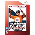 <EA BEST HITS>�^�C�K�[�E�E�b�Y PGA TOUR 09 ALL-PLAY