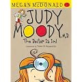 Judy Moody, M.D. (Book #5)