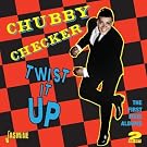 Twist It Up : First Four Albums