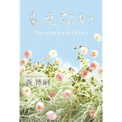 �����Ȃ��\Incombustibles
