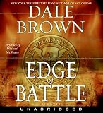 [Book] Edge of Battle CD: A Novel