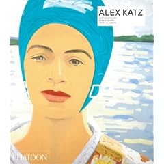Alex Katz (Contemporary Artists)
