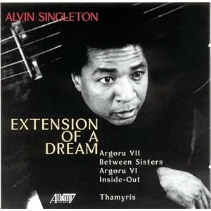 【クリックでお店のこの商品のページへ】Extension of a Dream [Import]