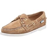 Sebago Docksides 7 Boat Shoes Leather