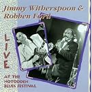 Live at the Notodden Blues Festival