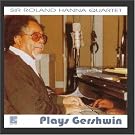 Quartet Plays Gershwin