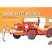 ���傤�ڂ����ǂ����Ⴖ�Ղ��\Jeeper the fire engine (R.I.C. story chest)