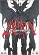 AMON�f�r���}���َ��^ 1�\THE DARKSIDE OF THE DEVILMAN (�}�K�W��Z�R�~�b�N�X)