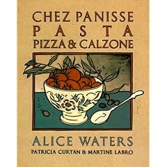 Chez Panisse Pasta, Pizza, Calzone