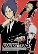 �ƒ닳�t�q�b�g�}��REBORN! Bullet.7 [DVD]