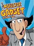 [DVD] Inspector Gadget: The Original Series