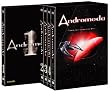 �A���h�����_ �V�[�Y��1 DVD THE COMPLETE BOX 2